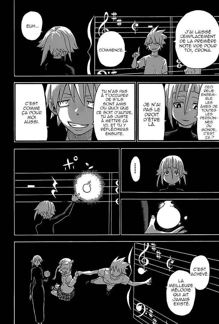  Soul Eater - Chapitre 112 - 29