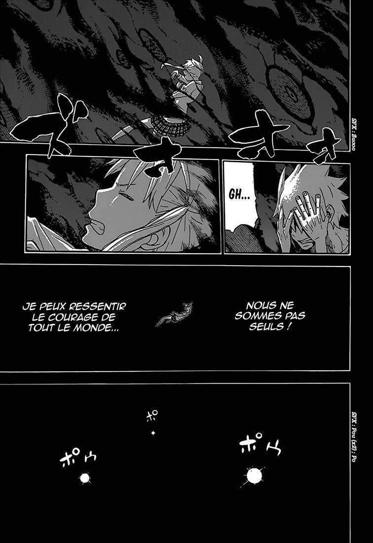  Soul Eater - Chapitre 112 - 10