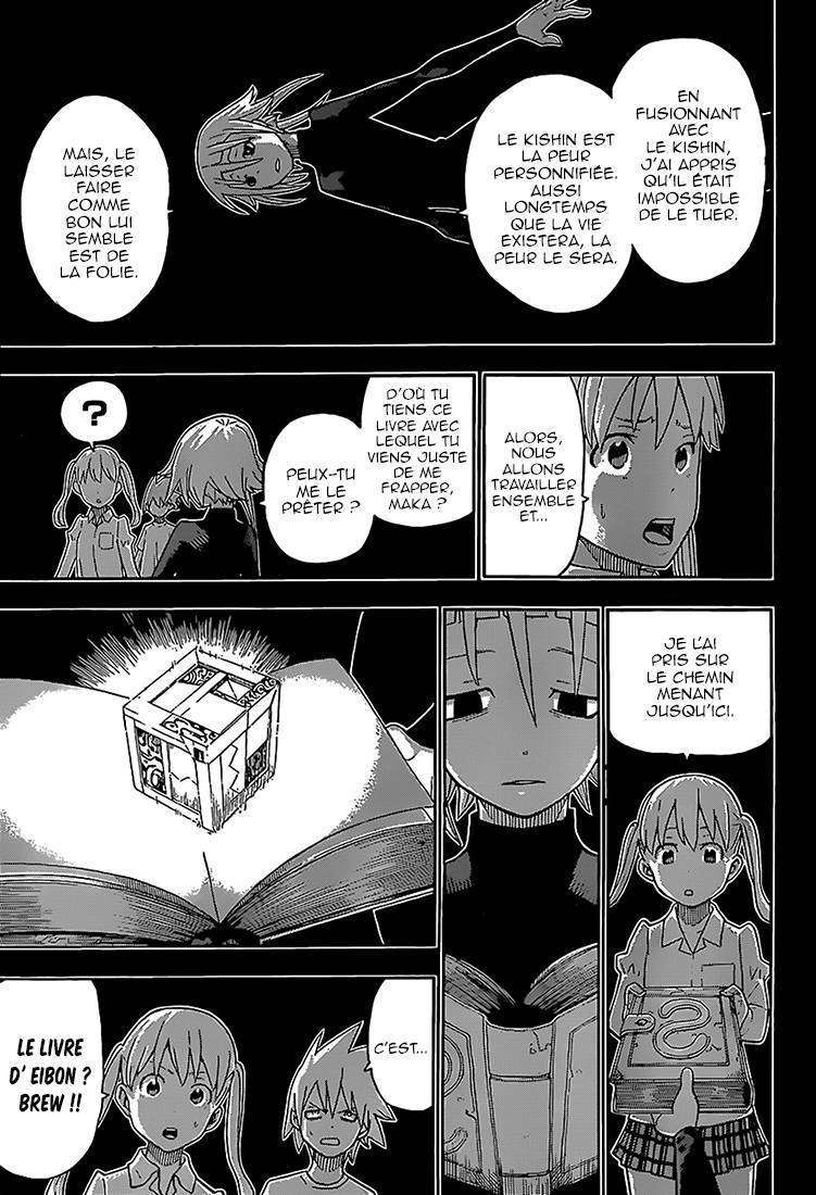  Soul Eater - Chapitre 112 - 24