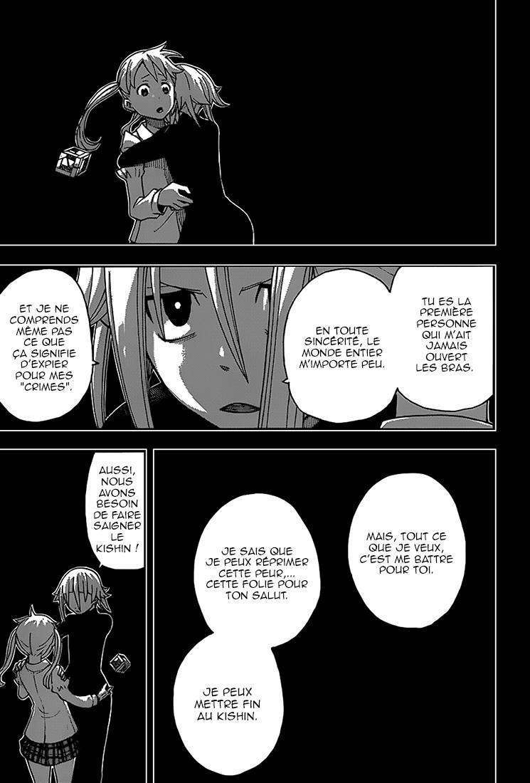  Soul Eater - Chapitre 112 - 26