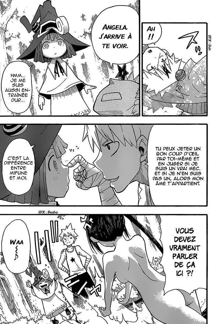  Soul Eater - Chapitre 113 - 23