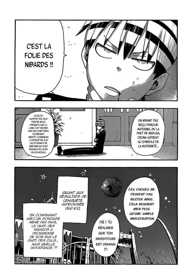  Soul Eater - Chapitre 113 - 25