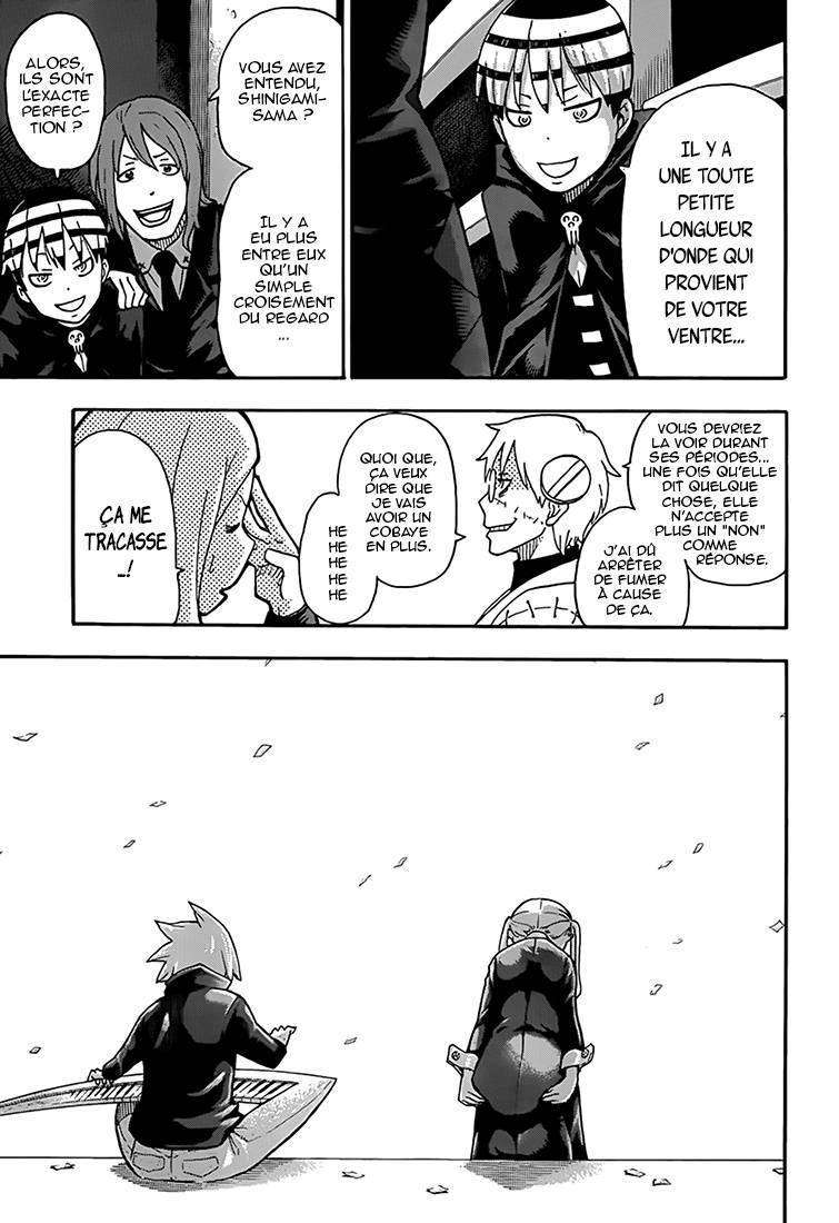  Soul Eater - Chapitre 113 - 37