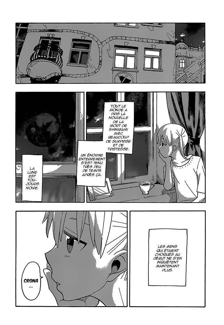  Soul Eater - Chapitre 113 - 18