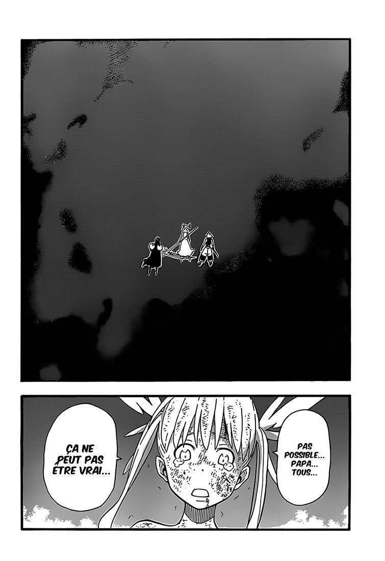  Soul Eater - Chapitre 113 - 6