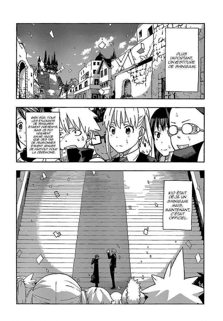  Soul Eater - Chapitre 113 - 27