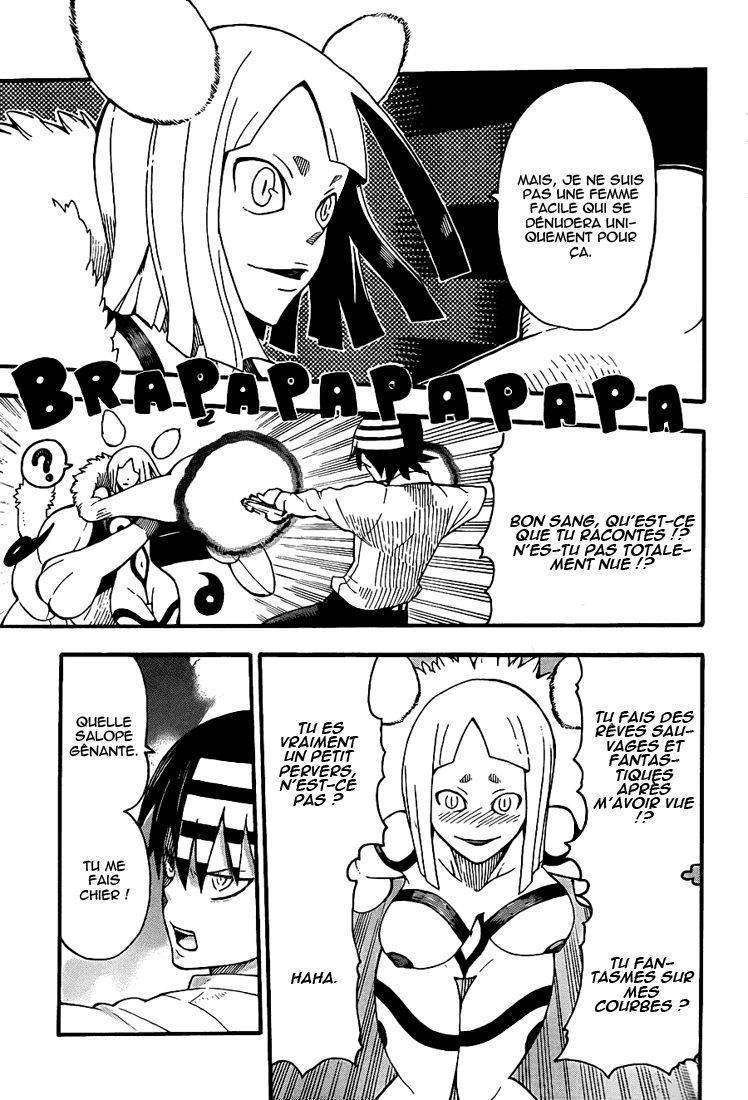  Soul Eater - Chapitre 93 - 24