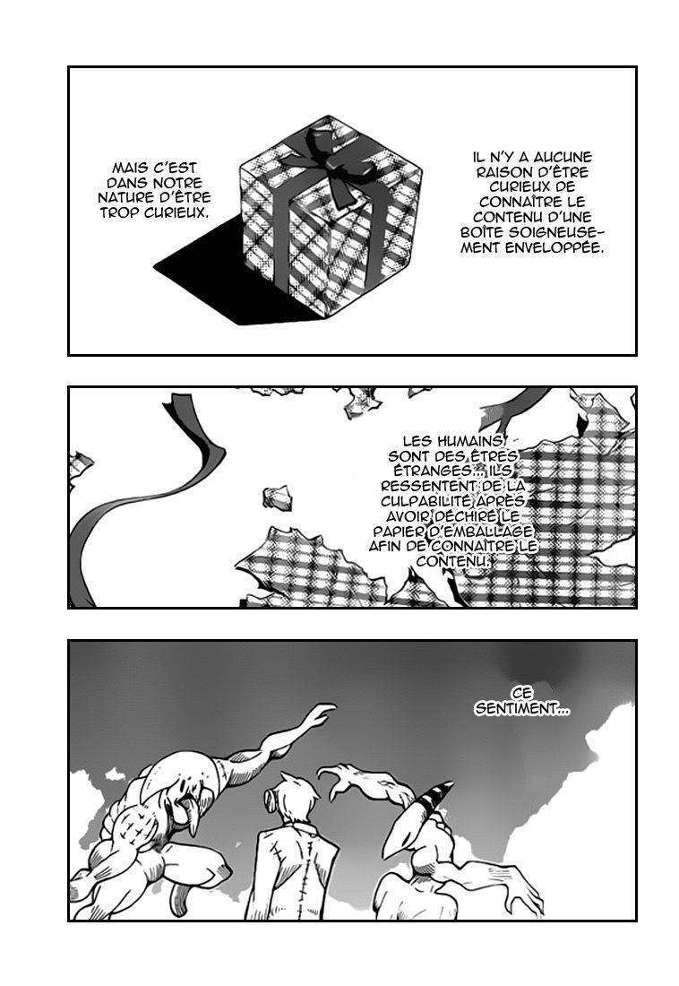  Soul Eater - Chapitre 93 - 18