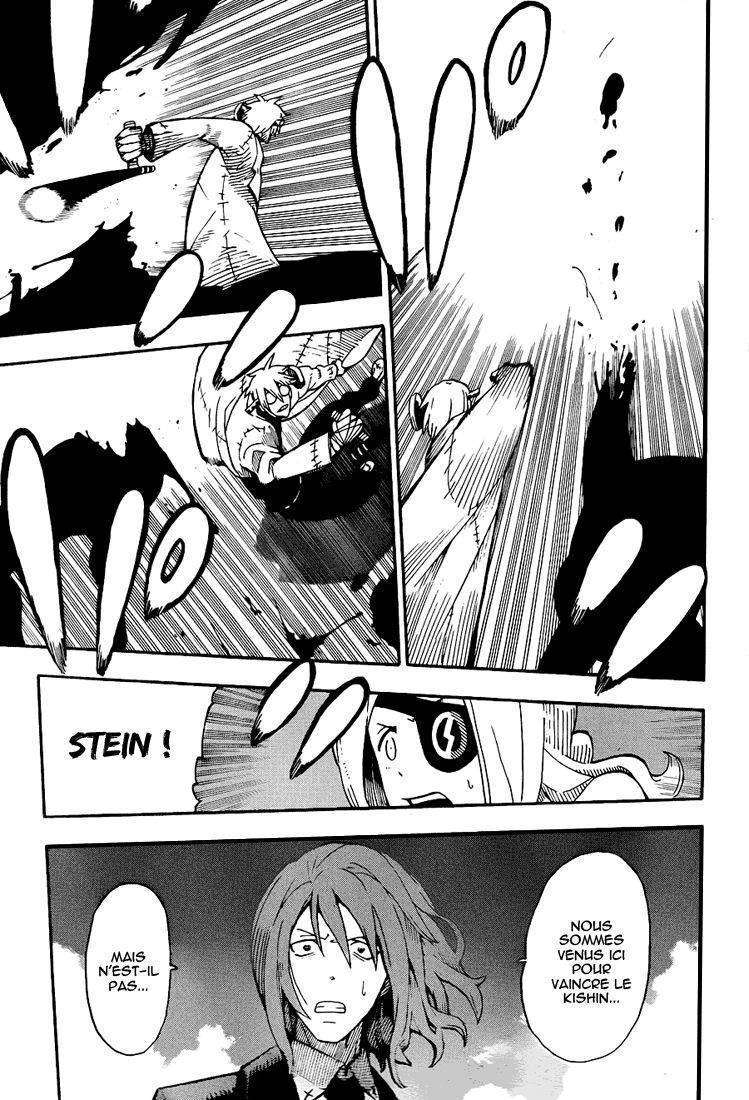  Soul Eater - Chapitre 93 - 26