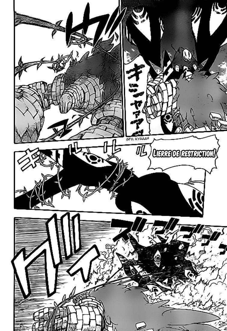  Soul Eater - Chapitre 94 - 27