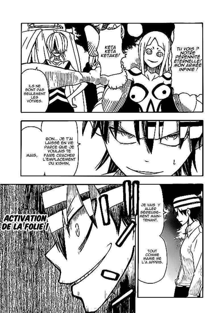  Soul Eater - Chapitre 94 - 24