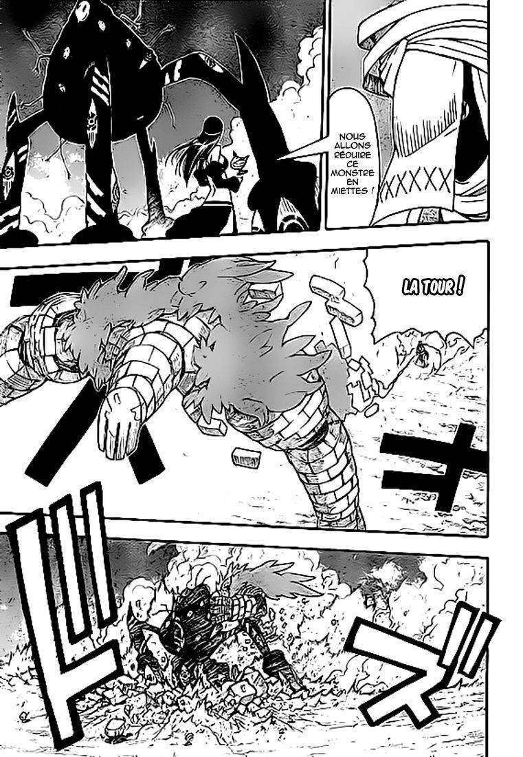  Soul Eater - Chapitre 94 - 26