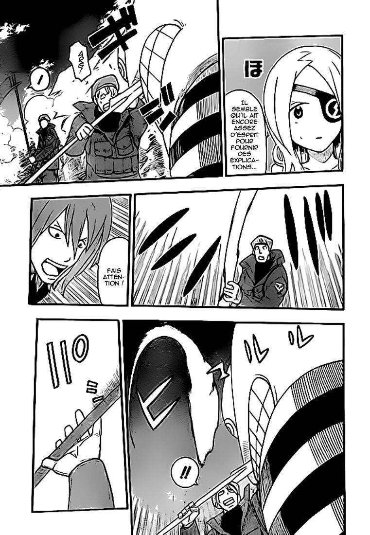  Soul Eater - Chapitre 94 - 7