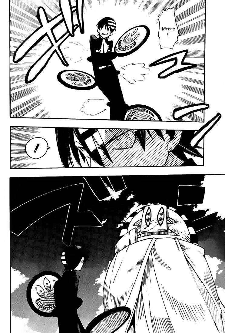  Soul Eater - Chapitre 95 - 13