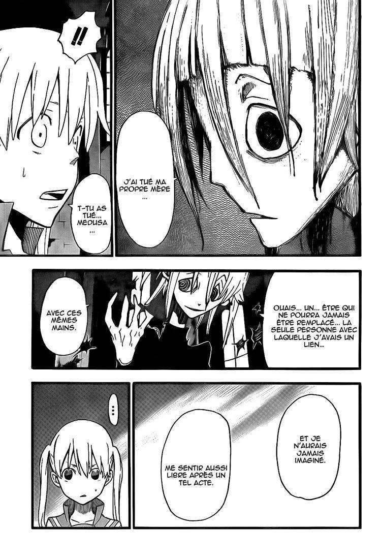  Soul Eater - Chapitre 96 - 8