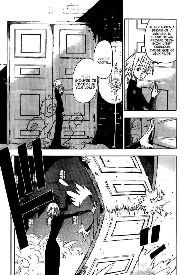  Soul Eater - Chapitre 96 - 13