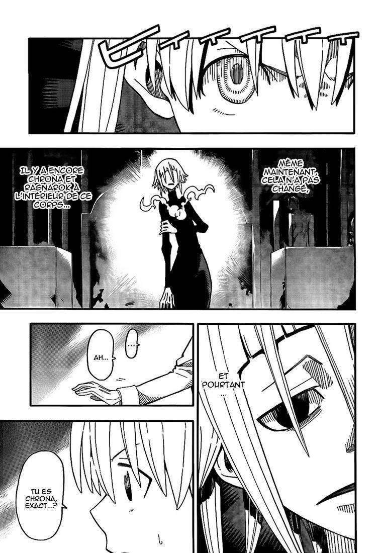  Soul Eater - Chapitre 96 - 4