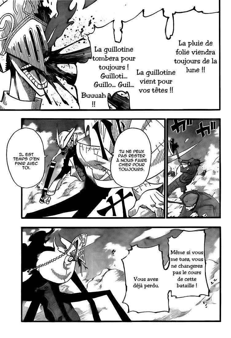  Soul Eater - Chapitre 96 - 27