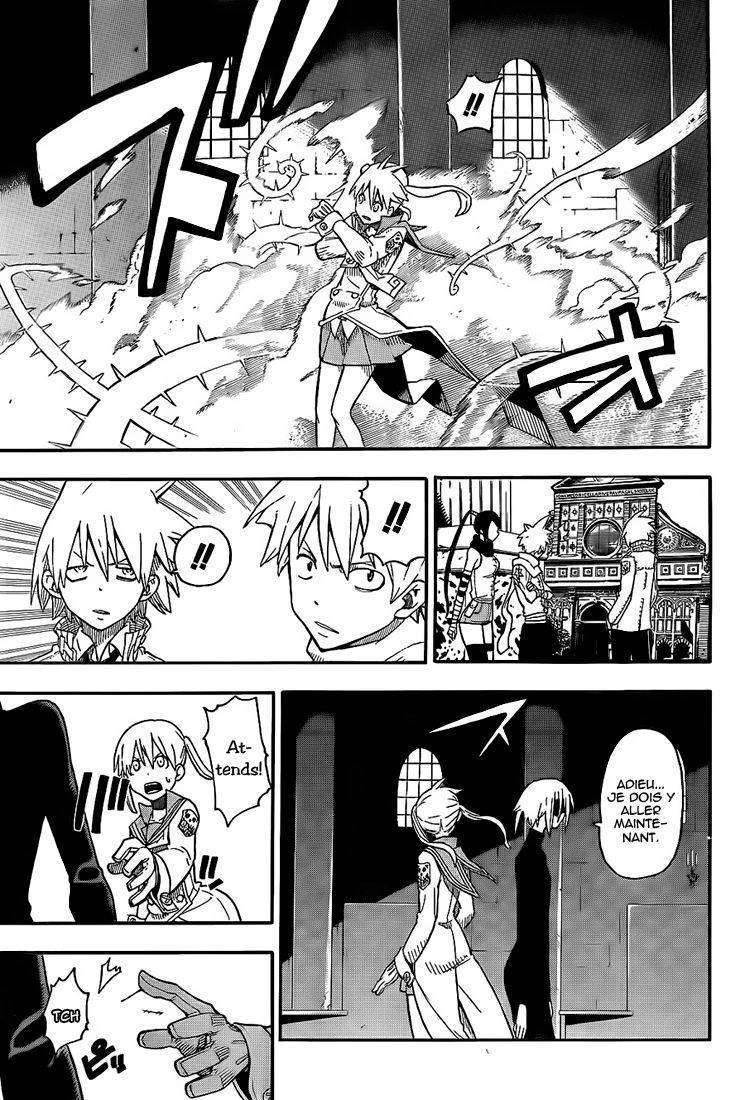  Soul Eater - Chapitre 96 - 10