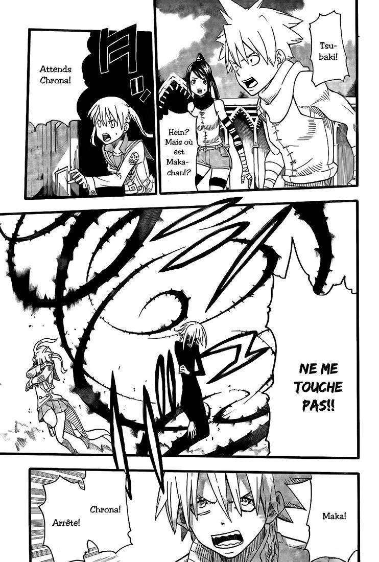  Soul Eater - Chapitre 96 - 15