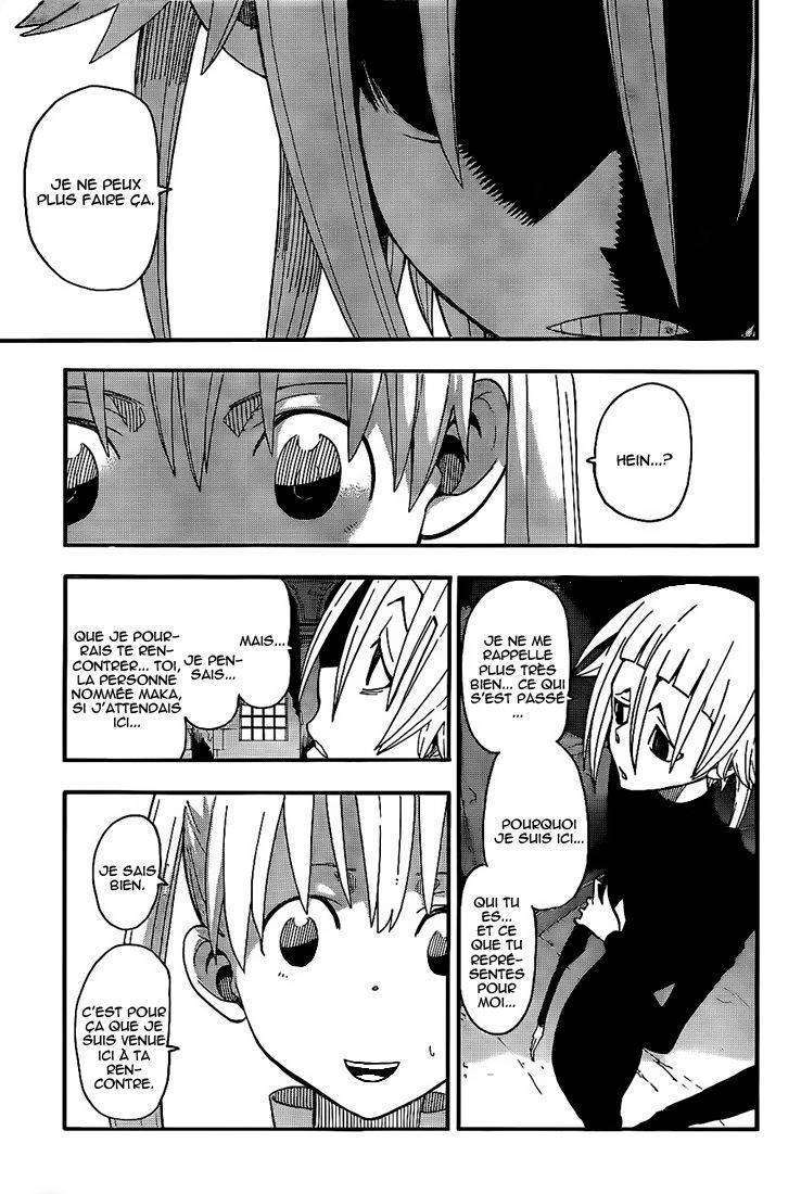  Soul Eater - Chapitre 96 - 6