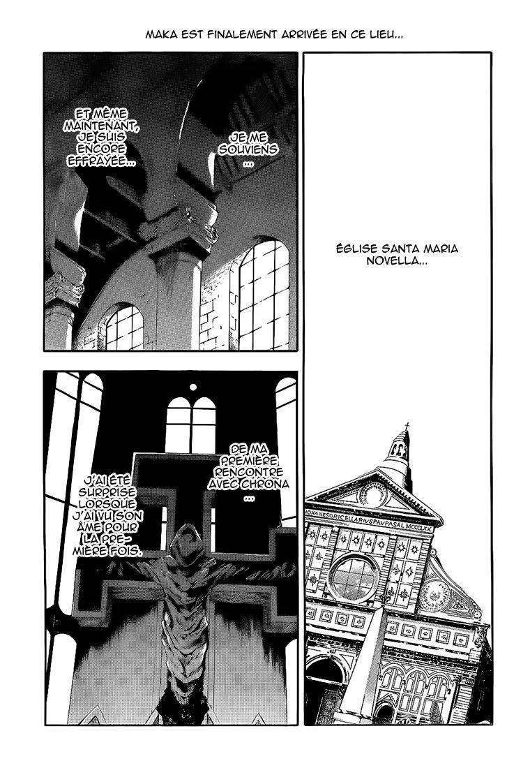  Soul Eater - Chapitre 96 - 2