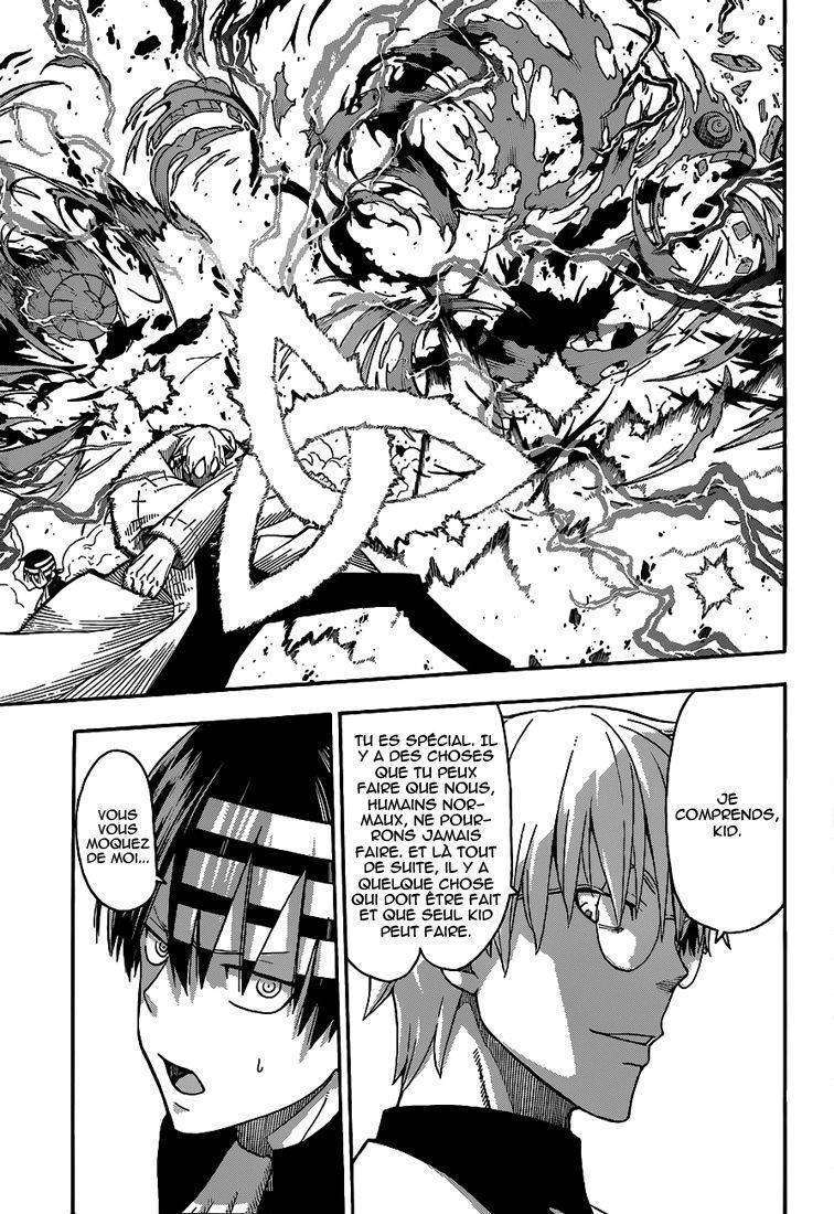  Soul Eater - Chapitre 97 - 7