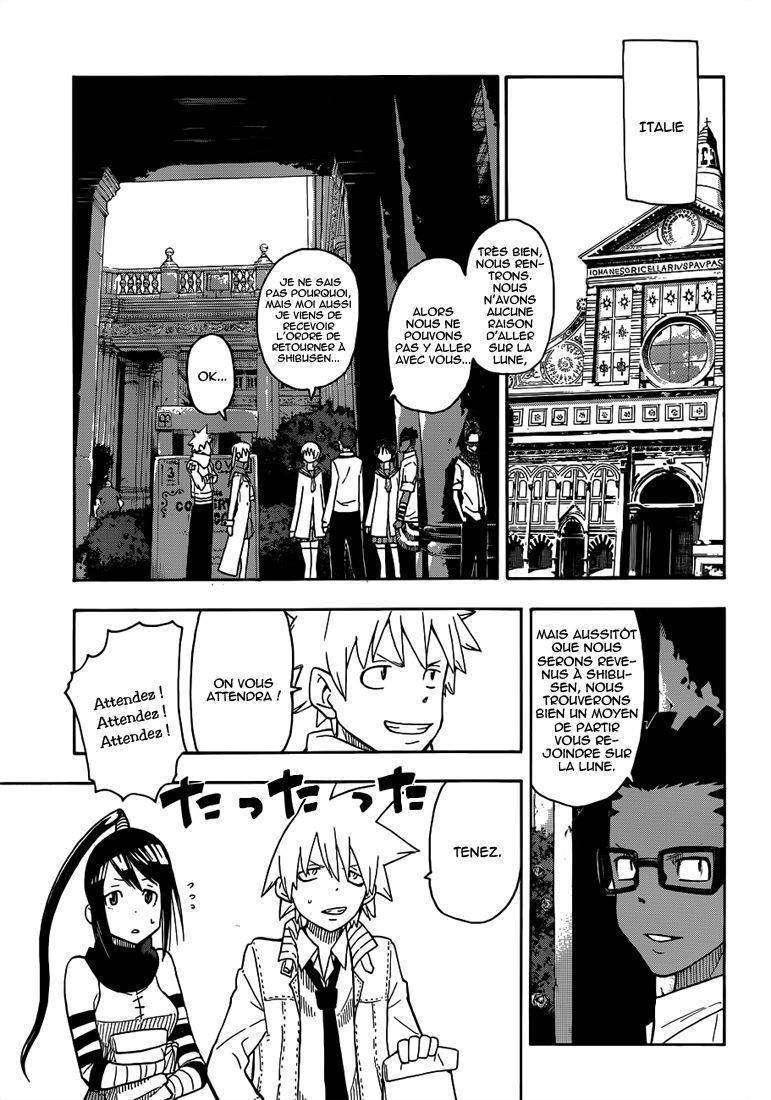  Soul Eater - Chapitre 97 - 23