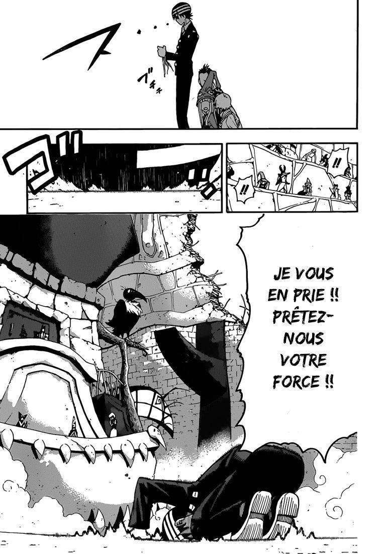  Soul Eater - Chapitre 98 - 29