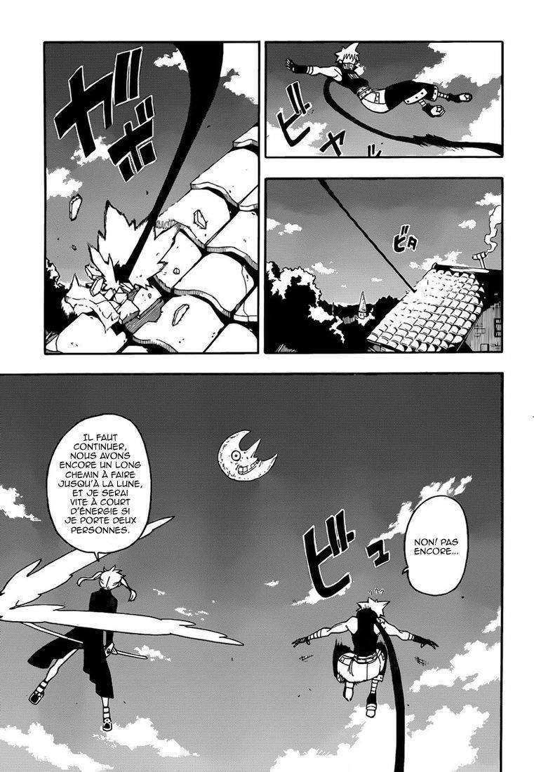  Soul Eater - Chapitre 98 - 9