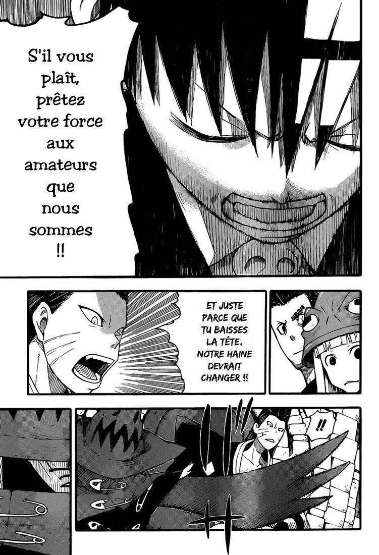  Soul Eater - Chapitre 98 - 31