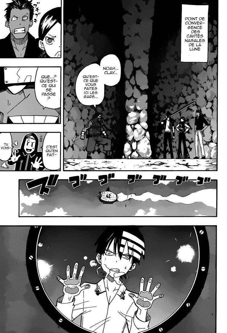  Soul Eater - Chapitre 98 - 7