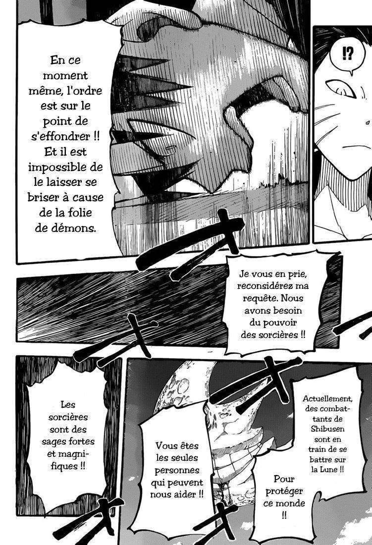  Soul Eater - Chapitre 98 - 30