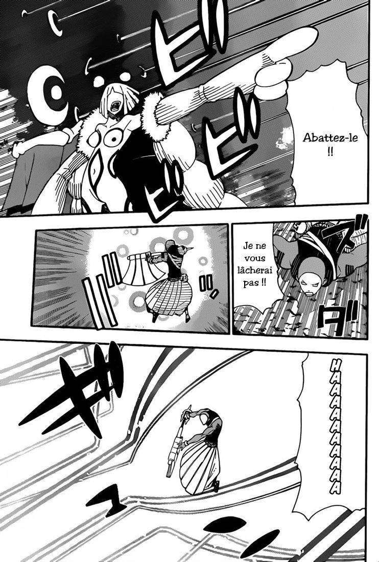  Soul Eater - Chapitre 98 - 3