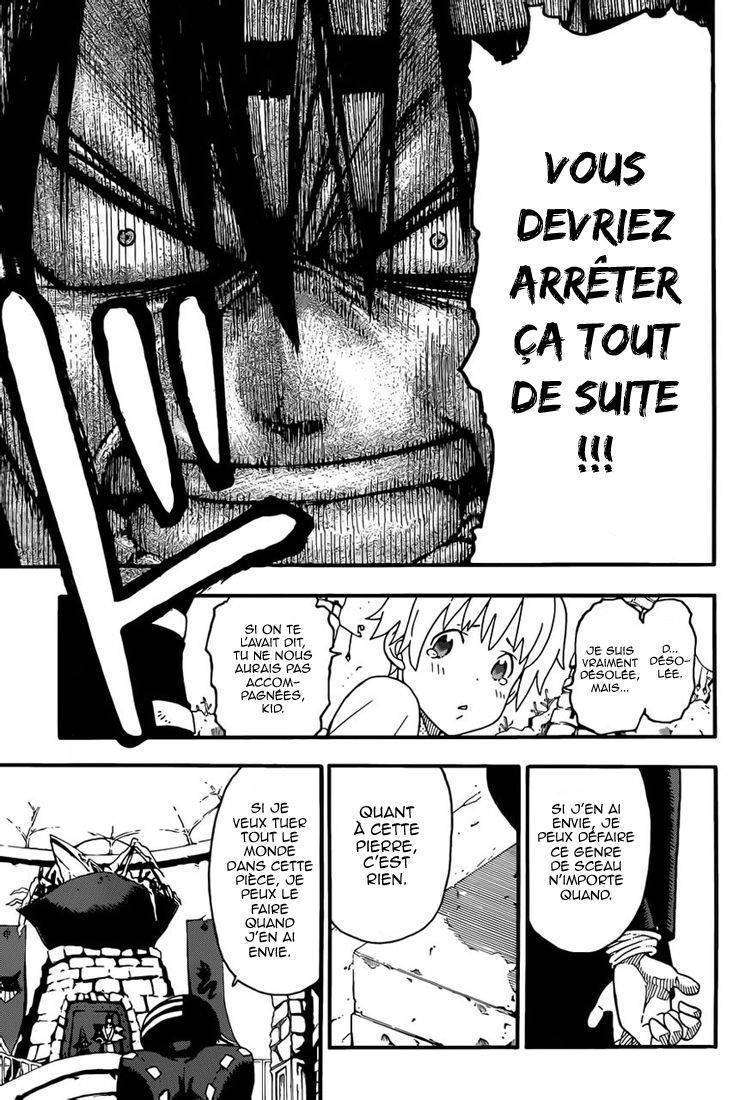  Soul Eater - Chapitre 98 - 25