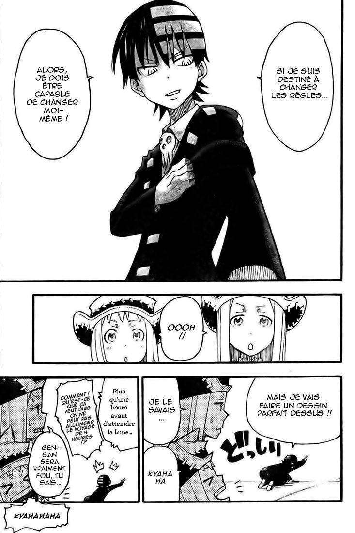  Soul Eater - Chapitre 99 - 24