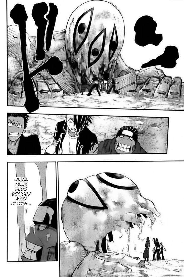  Soul Eater - Chapitre 99 - 15