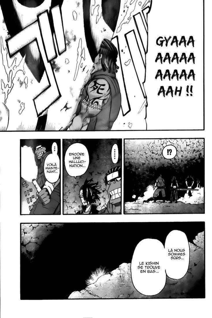  Soul Eater - Chapitre 99 - 16