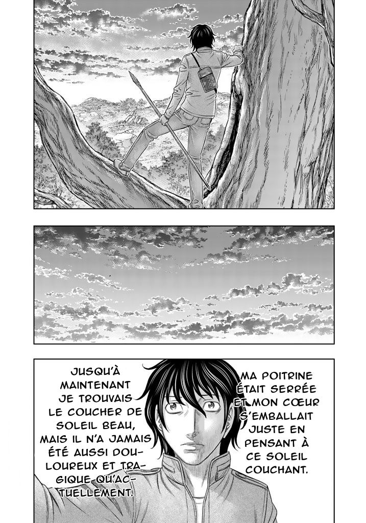  Sousei no Taiga - Chapitre 17 - 12