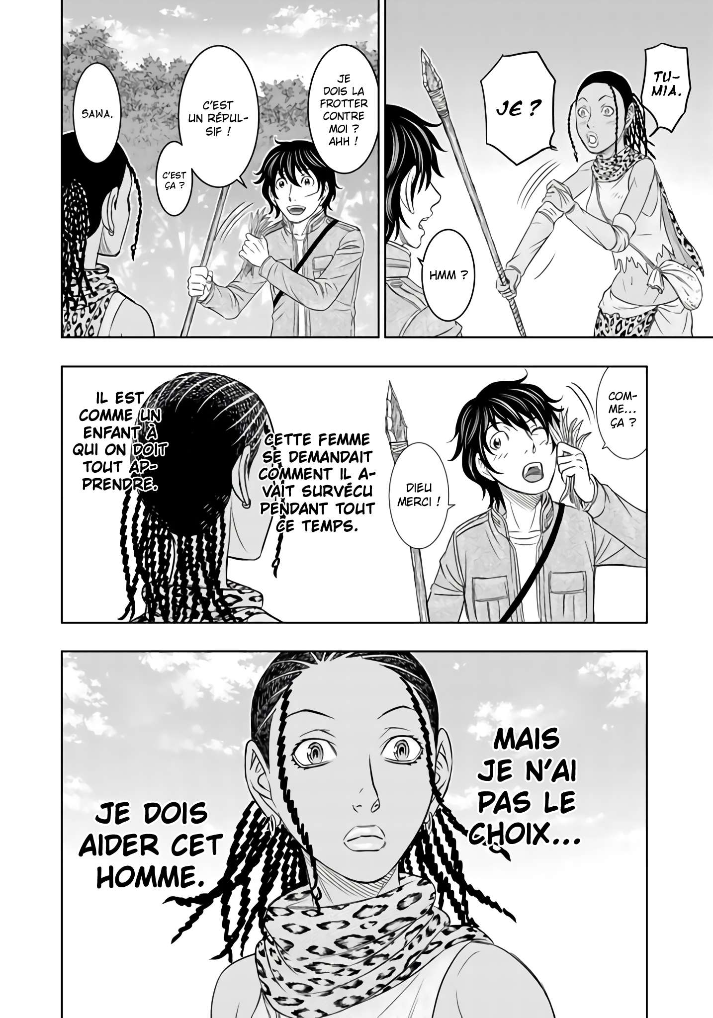  Sousei no Taiga - Chapitre 20 - 6