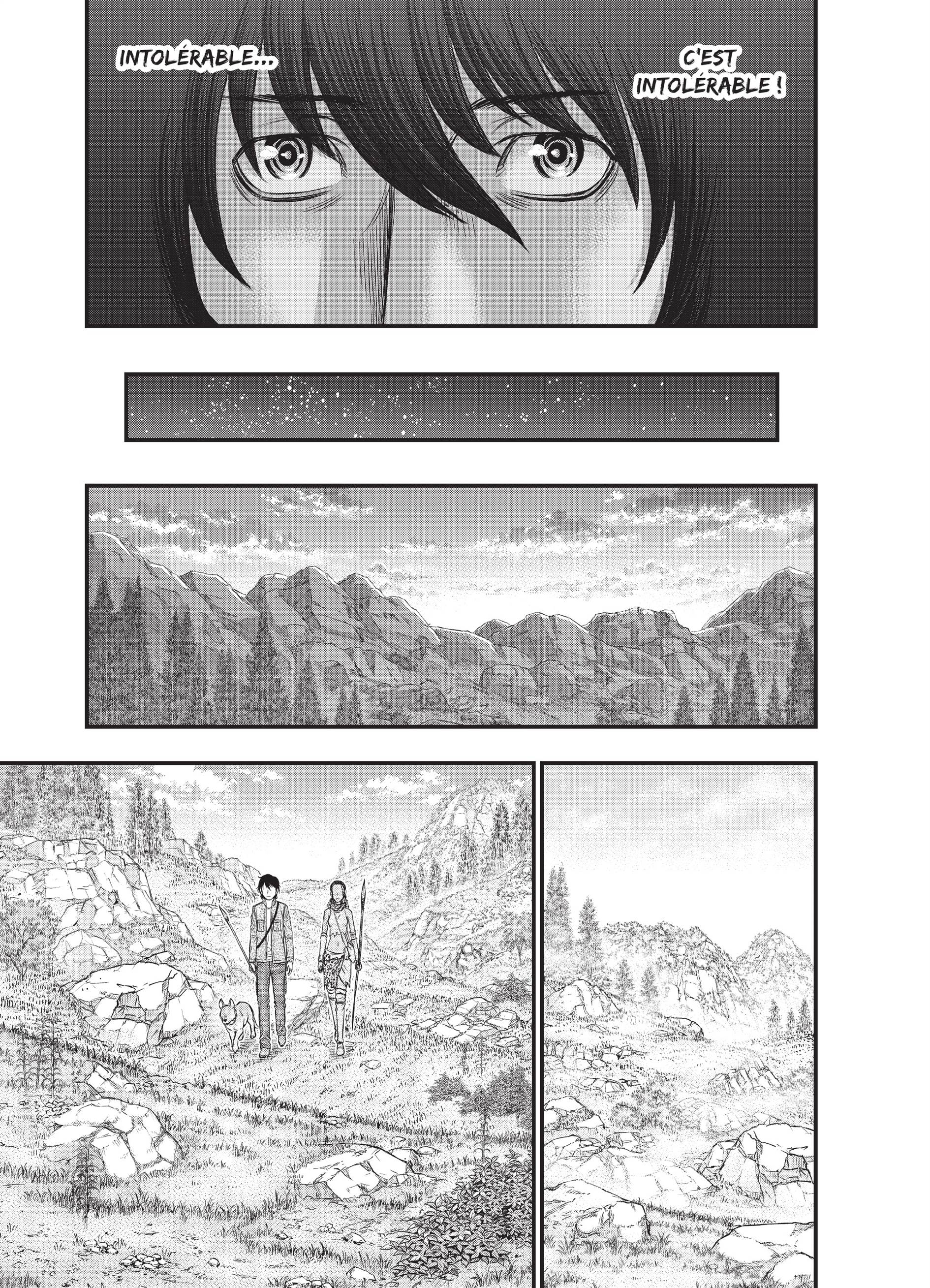  Sousei no Taiga - Chapitre 25 - 9