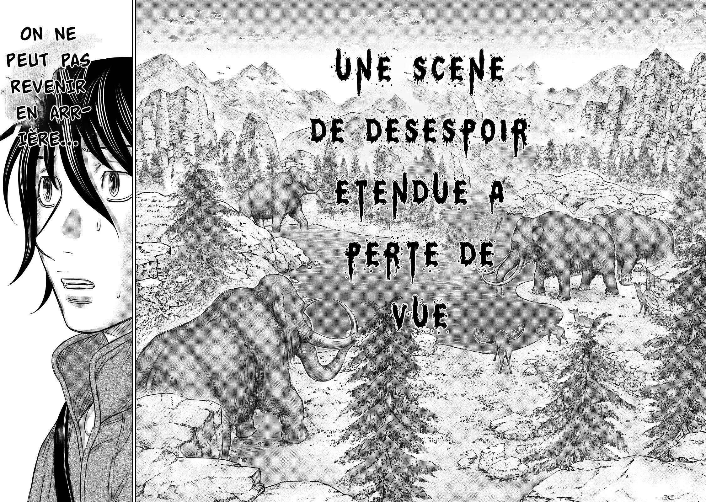  Sousei no Taiga - Chapitre 3 - 18