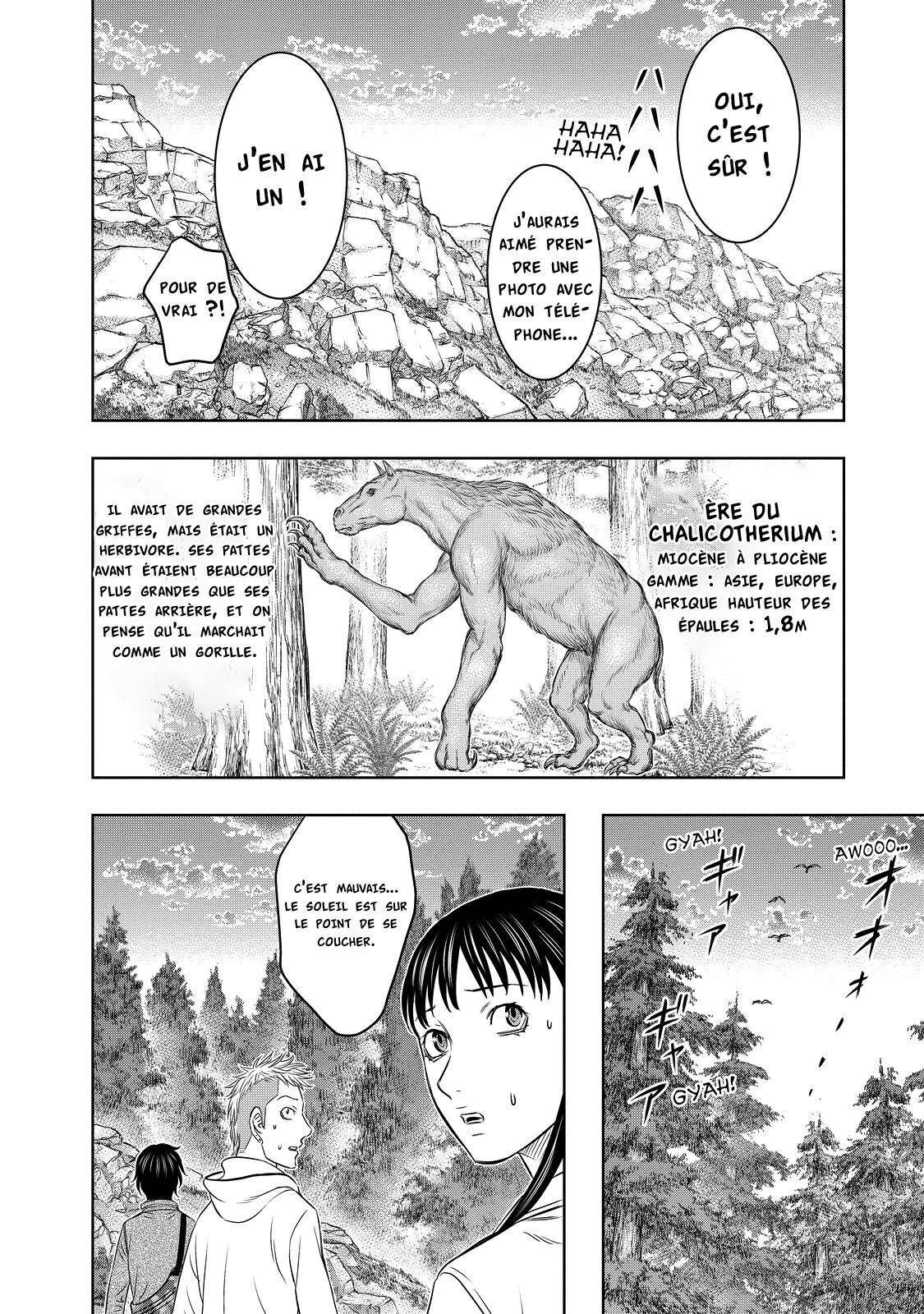  Sousei no Taiga - Chapitre 4 - 9