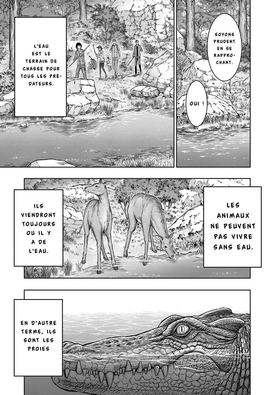  Sousei no Taiga - Chapitre 5 - 19