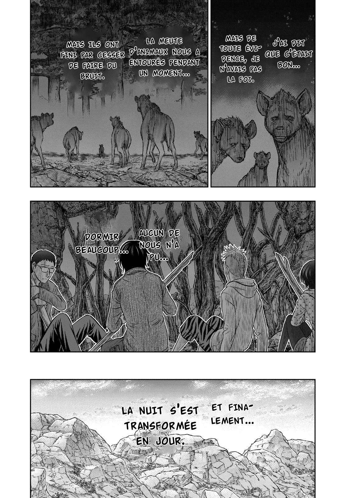  Sousei no Taiga - Chapitre 5 - 9