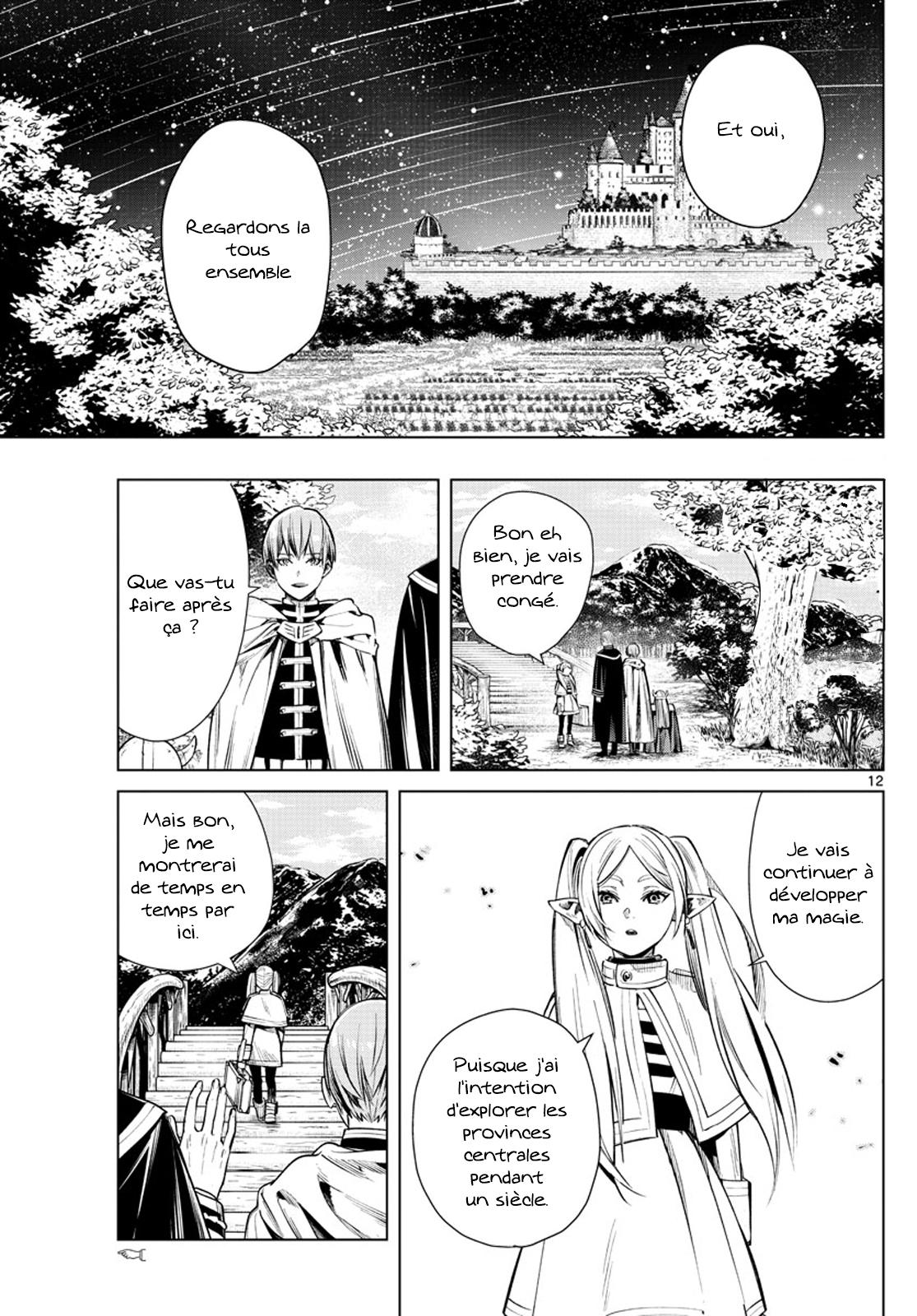  Sousou no Frieren - Chapitre 1 - 11