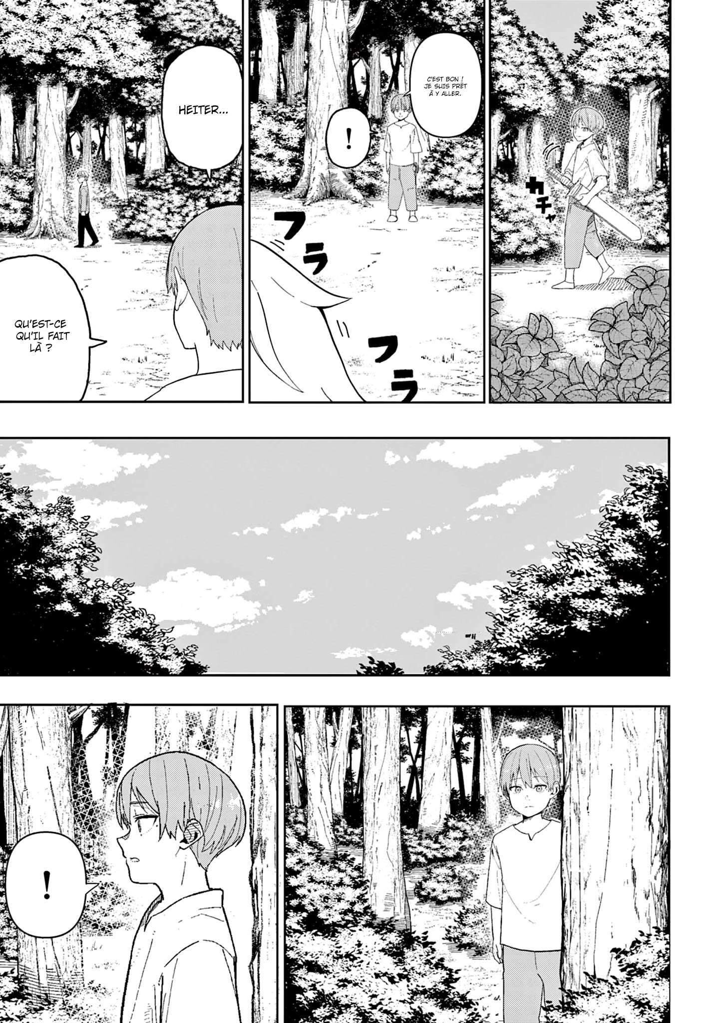  Sousou no Frieren - Chapitre 110.2 - 15