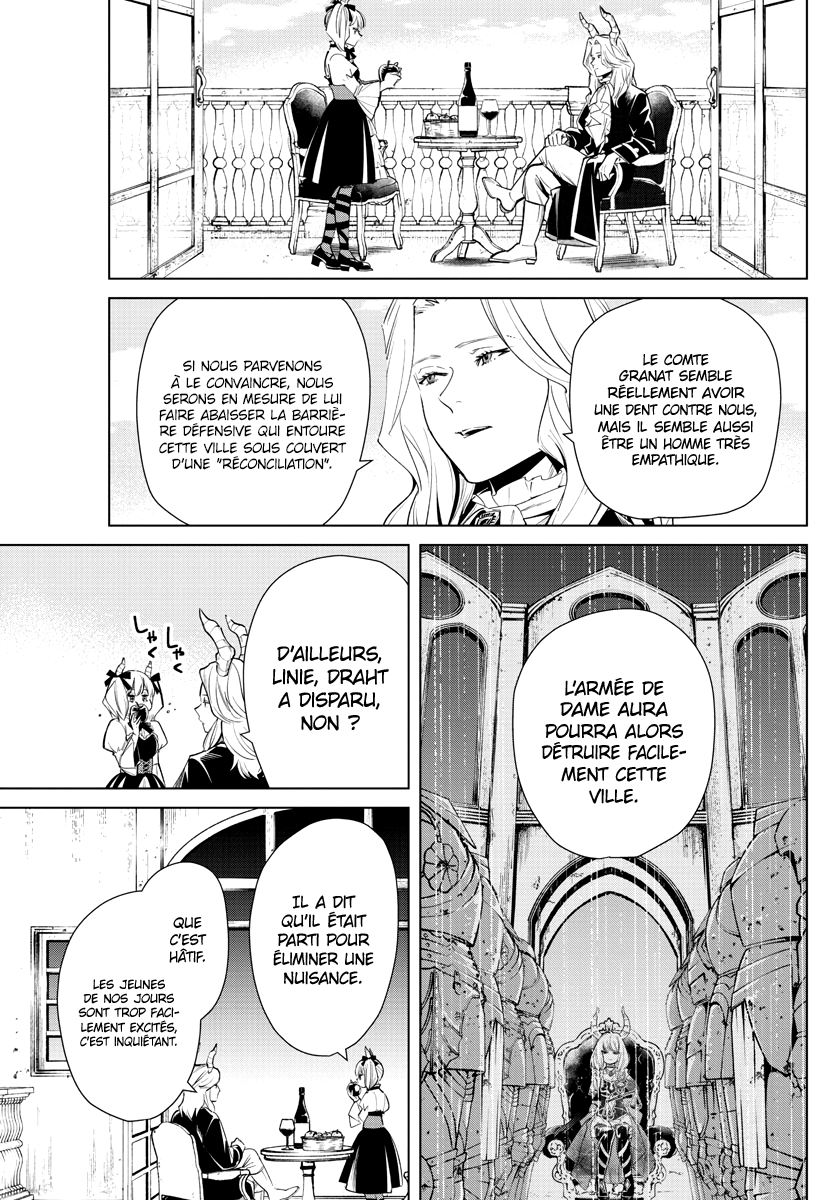  Sousou no Frieren - Chapitre 15 - 10