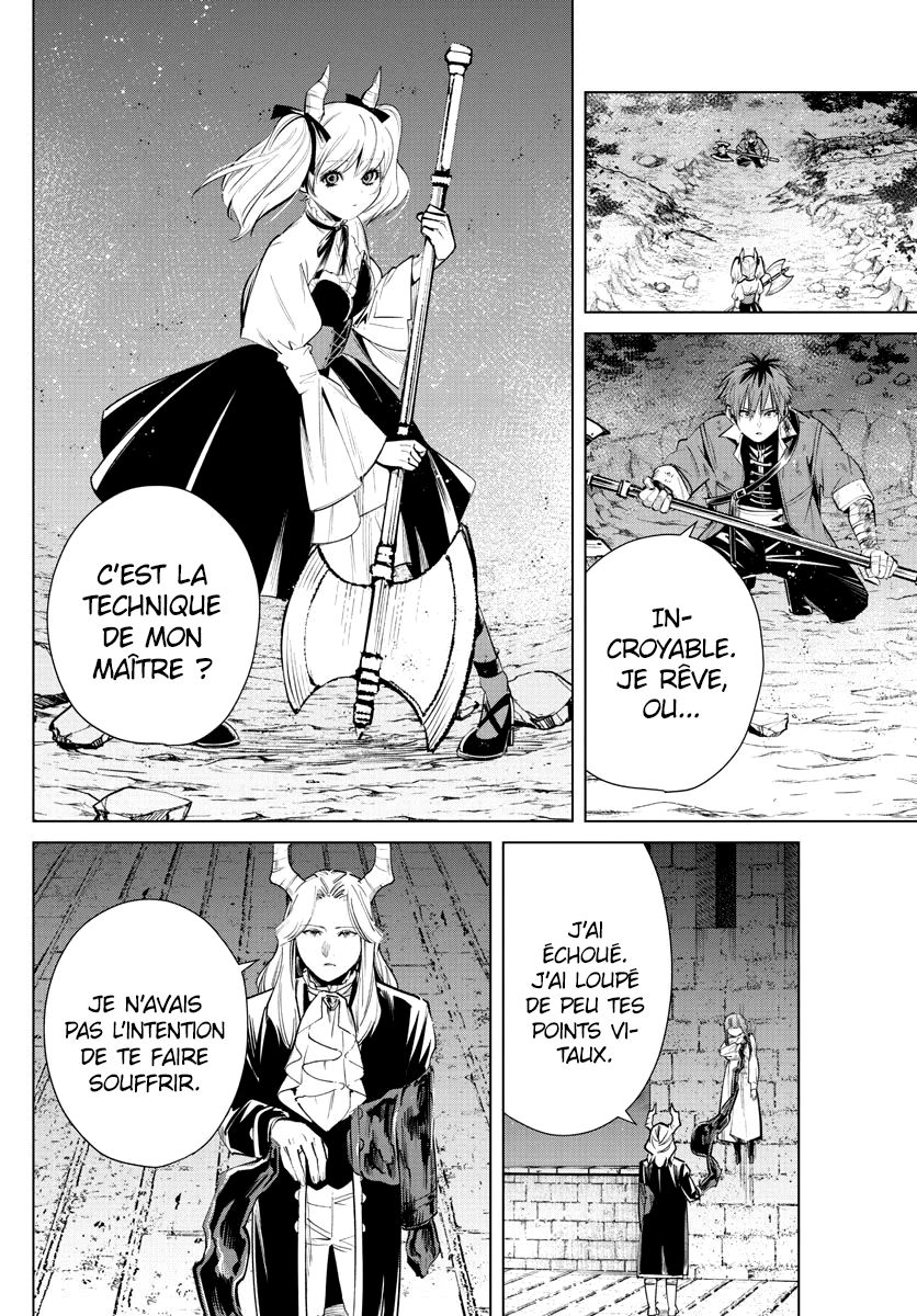  Sousou no Frieren - Chapitre 19 - 11