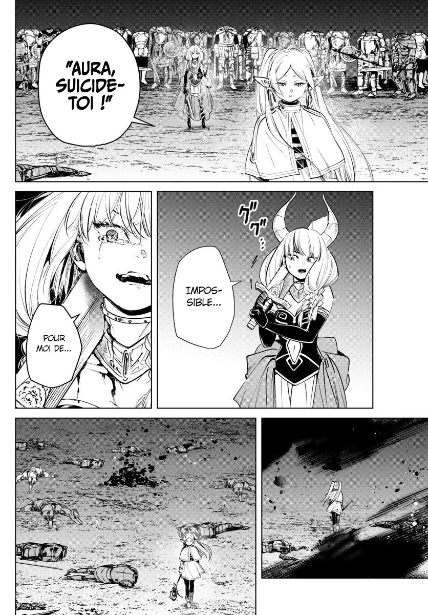  Sousou no Frieren - Chapitre 22 - 23